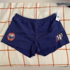 Astros Women’s Sweat Shorts